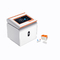 Lyophilized Multiple Respiratory PCR Test Kit Fluorescent Taqman Probe Pcr Detection Kit